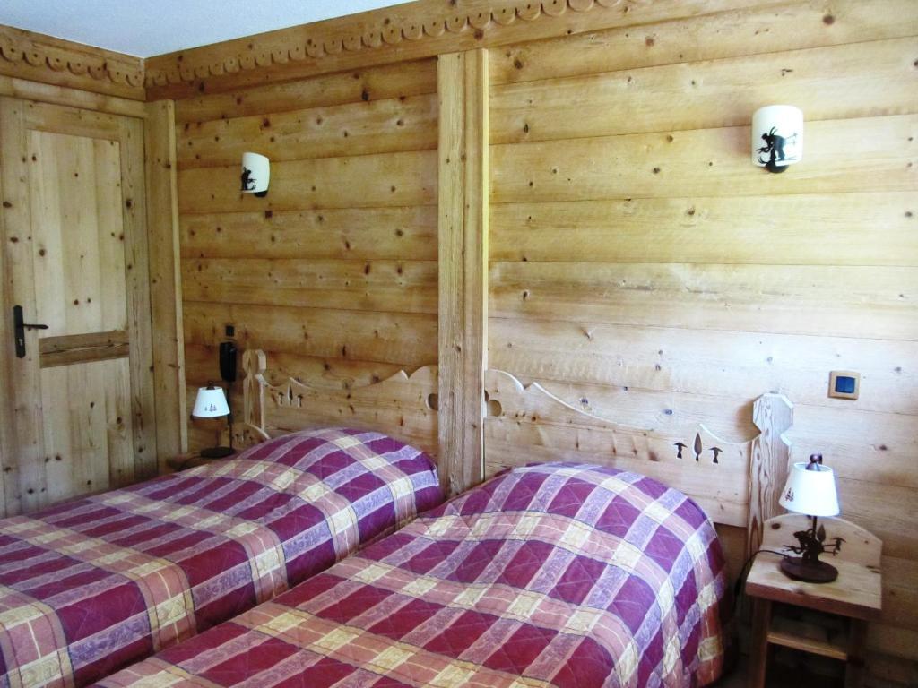 Auberge Des Skieurs La Bresse Room photo