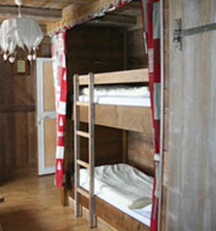 Auberge Des Skieurs La Bresse Room photo