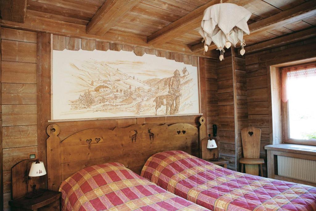 Auberge Des Skieurs La Bresse Exterior photo